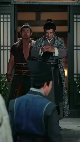 สุดยอดบุรุษผู้กล้า