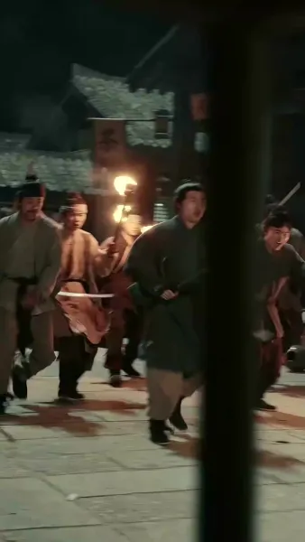 สุดยอดบุรุษผู้กล้า