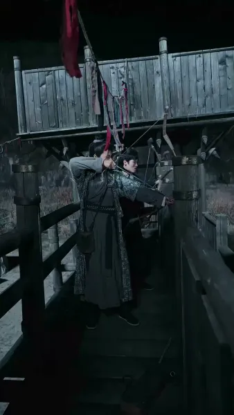 สุดยอดบุรุษผู้กล้า