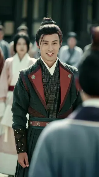 สุดยอดบุรุษผู้กล้า