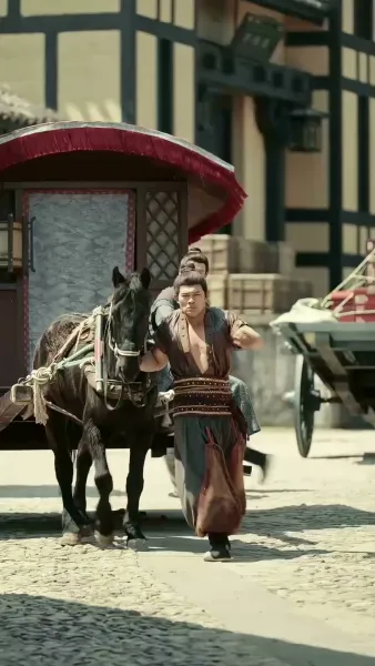 สุดยอดบุรุษผู้กล้า