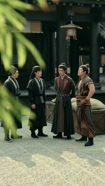 สุดยอดบุรุษผู้กล้า