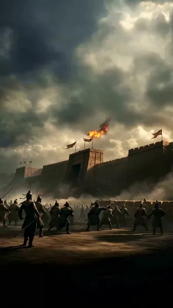 สุดยอดบุรุษผู้กล้า