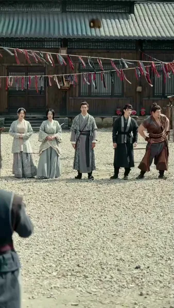 สุดยอดบุรุษผู้กล้า