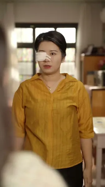 พิชิตใจเจ้าพ่อเมืองหลวง