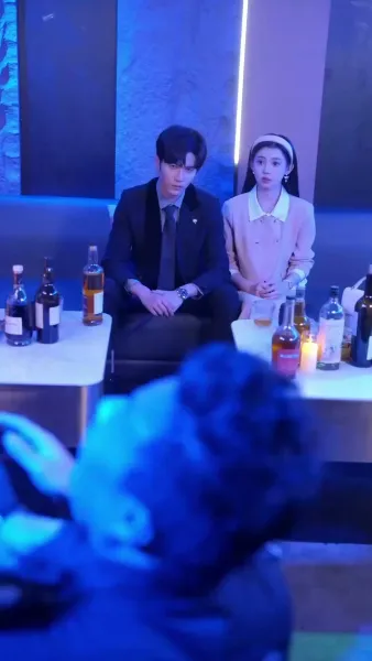 พิชิตใจเจ้าพ่อเมืองหลวง