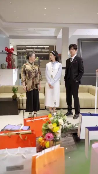 พิชิตใจเจ้าพ่อเมืองหลวง