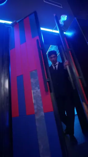 พิชิตใจเจ้าพ่อเมืองหลวง