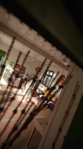 พิชิตใจเจ้าพ่อเมืองหลวง