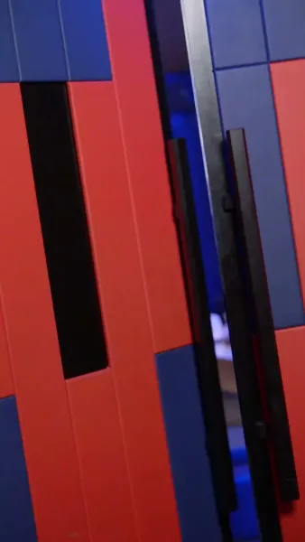 พิชิตใจเจ้าพ่อเมืองหลวง