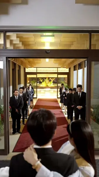 พิชิตใจเจ้าพ่อเมืองหลวง