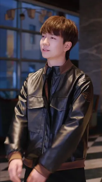 เขาไม่ใช่คนธรรมดา