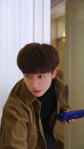 เขาไม่ใช่คนธรรมดา