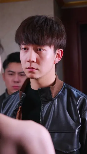 เขาไม่ใช่คนธรรมดา