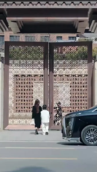 [พากย์เสียง] ภรรยาแสนหวานของผม