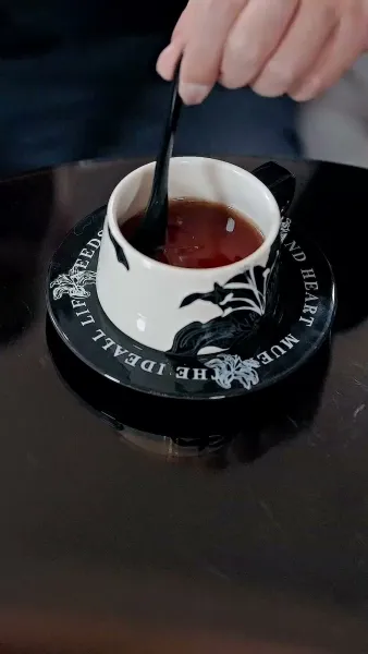 [พากย์เสียง] ภรรยาแสนหวานของผม