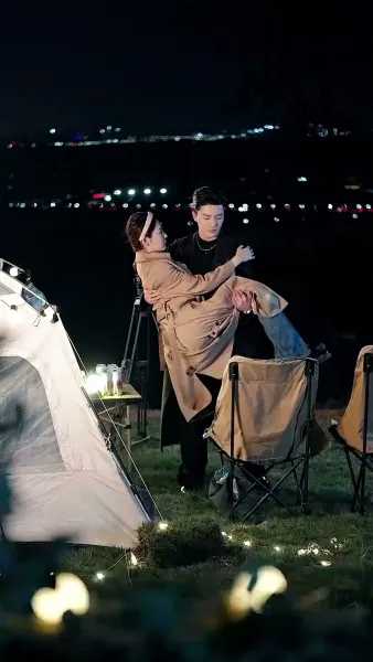 [พากย์เสียง] ภรรยาแสนหวานของผม