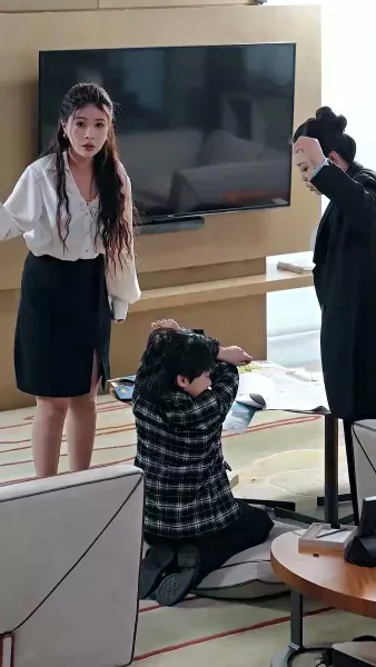 [พากย์เสียง] ภรรยาแสนหวานของผม