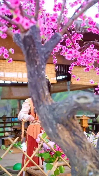 ข้าเกิดมาสื่อสารกับสัตว์ได้