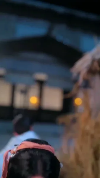 ข้าเกิดมาสื่อสารกับสัตว์ได้