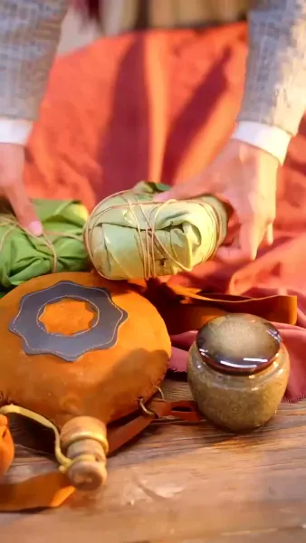 ข้าเกิดมาสื่อสารกับสัตว์ได้