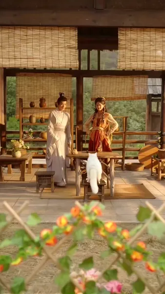 ข้าเกิดมาสื่อสารกับสัตว์ได้