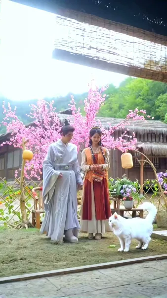 ข้าเกิดมาสื่อสารกับสัตว์ได้