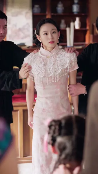 ลูกนำโชค แม่ทัพใหญ่ต้องรัก