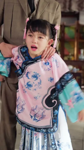 ลูกนำโชค แม่ทัพใหญ่ต้องรัก