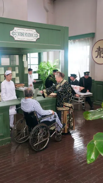 ลูกนำโชค แม่ทัพใหญ่ต้องรัก