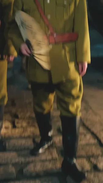 ลูกนำโชค แม่ทัพใหญ่ต้องรัก