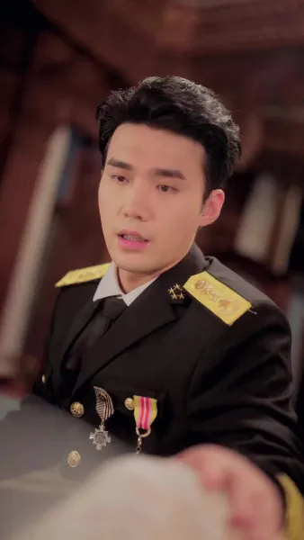 ลูกนำโชค แม่ทัพใหญ่ต้องรัก