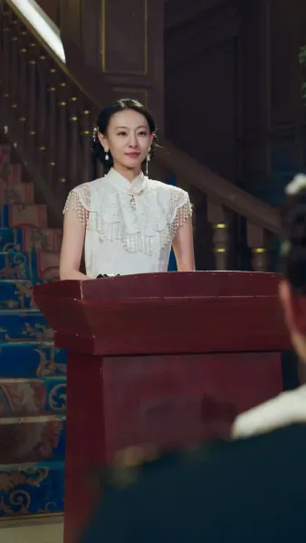 ลูกนำโชค แม่ทัพใหญ่ต้องรัก