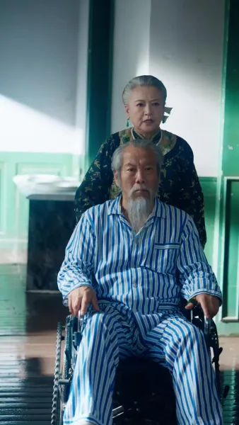 ลูกนำโชค แม่ทัพใหญ่ต้องรัก