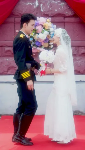 ลูกนำโชค แม่ทัพใหญ่ต้องรัก