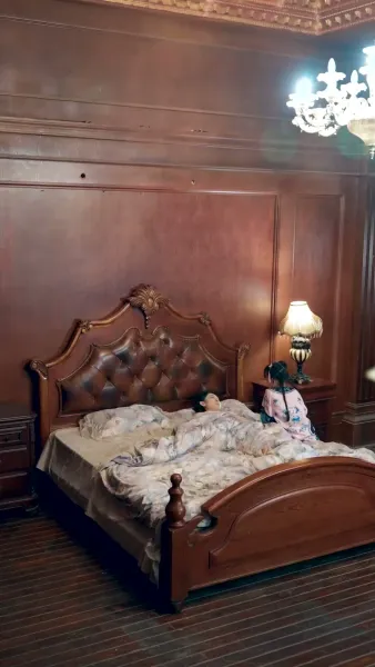 ลูกนำโชค แม่ทัพใหญ่ต้องรัก