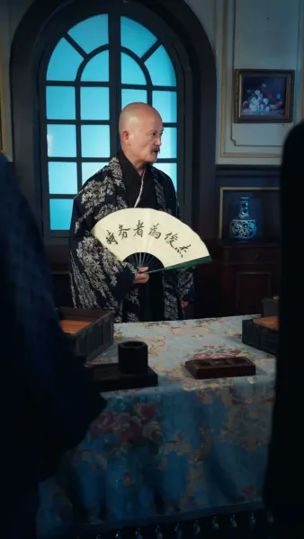 ลูกนำโชค แม่ทัพใหญ่ต้องรัก