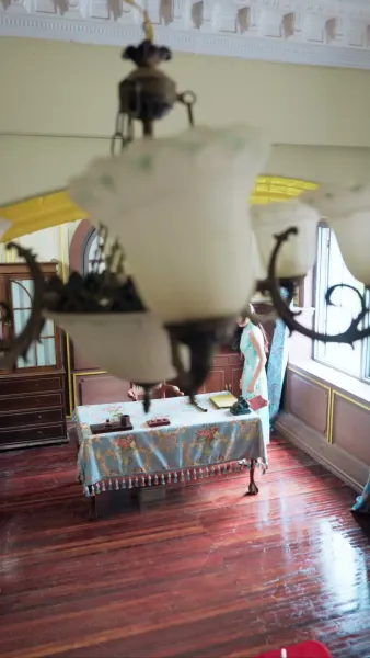 ลูกนำโชค แม่ทัพใหญ่ต้องรัก