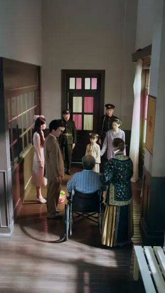 ลูกนำโชค แม่ทัพใหญ่ต้องรัก