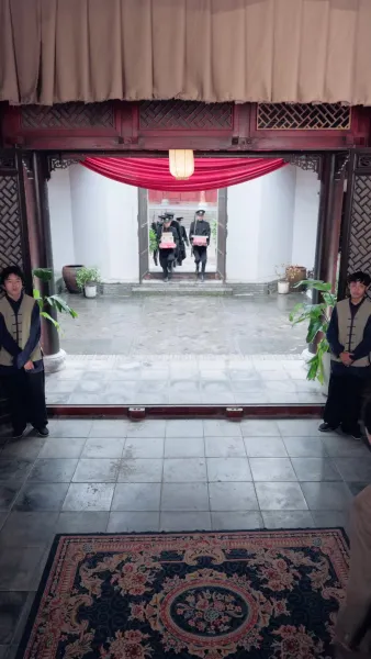 ลูกนำโชค แม่ทัพใหญ่ต้องรัก