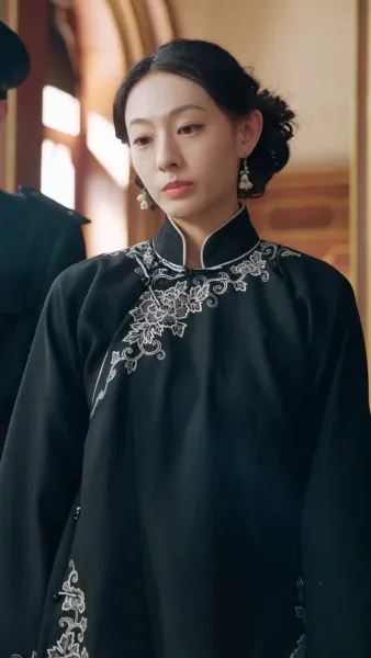 ลูกนำโชค แม่ทัพใหญ่ต้องรัก