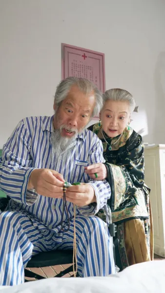 ลูกนำโชค แม่ทัพใหญ่ต้องรัก