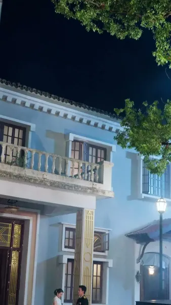 ลูกนำโชค แม่ทัพใหญ่ต้องรัก