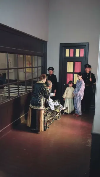 ลูกนำโชค แม่ทัพใหญ่ต้องรัก