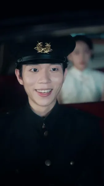 ลูกนำโชค แม่ทัพใหญ่ต้องรัก