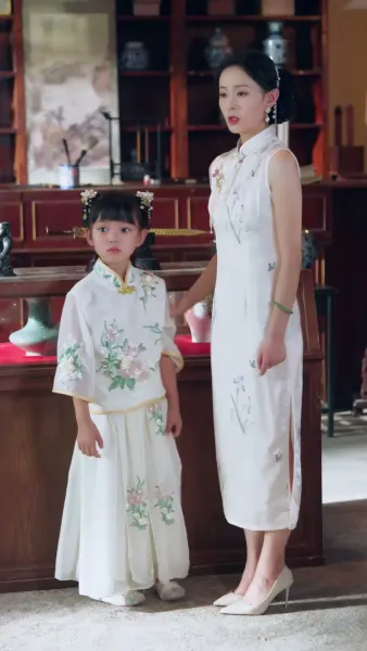 ลูกนำโชค แม่ทัพใหญ่ต้องรัก