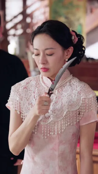 ลูกนำโชค แม่ทัพใหญ่ต้องรัก