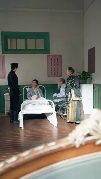 ลูกนำโชค แม่ทัพใหญ่ต้องรัก