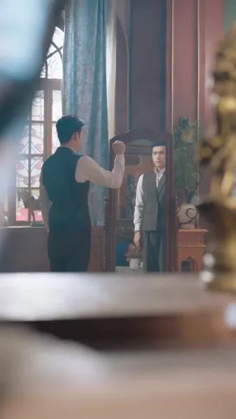 ลูกนำโชค แม่ทัพใหญ่ต้องรัก