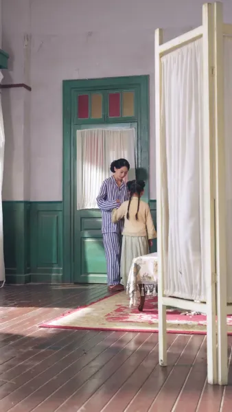 ลูกนำโชค แม่ทัพใหญ่ต้องรัก